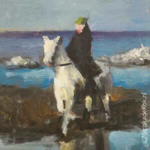 2017 LS BP 151502 Mariska de Kok Voortuin Katwijk aan Zee