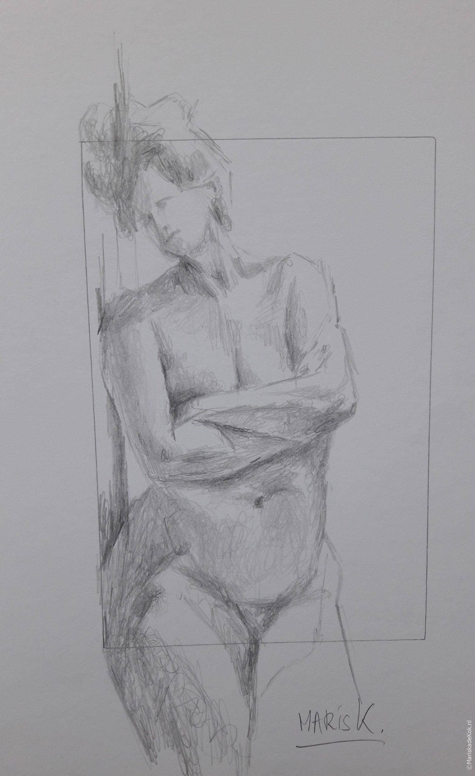 De overeenkomst tussen een olifant, een dame  & een theezakje?!?