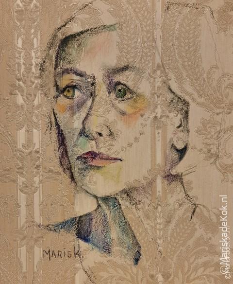 Weer iemand blij mogen maken.