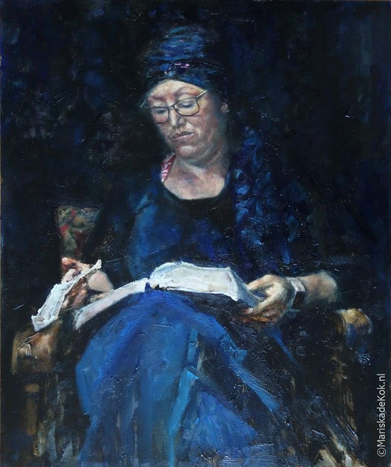 Annette - Epiloog
