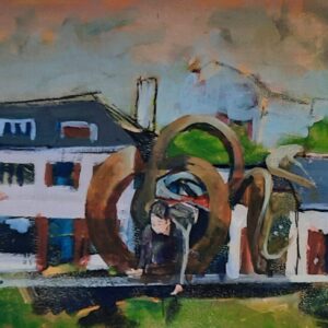 Kunstklank Landgoed Dyckenburch
