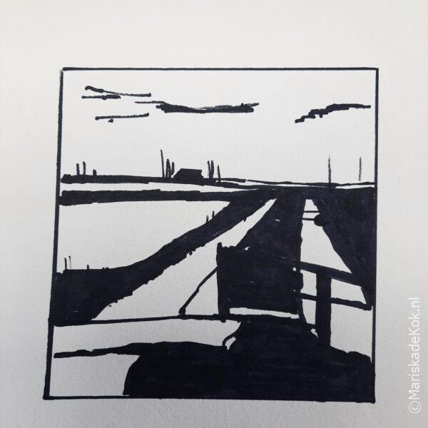 De Verdieping - Compositie - Vrijdag 10 april 2026