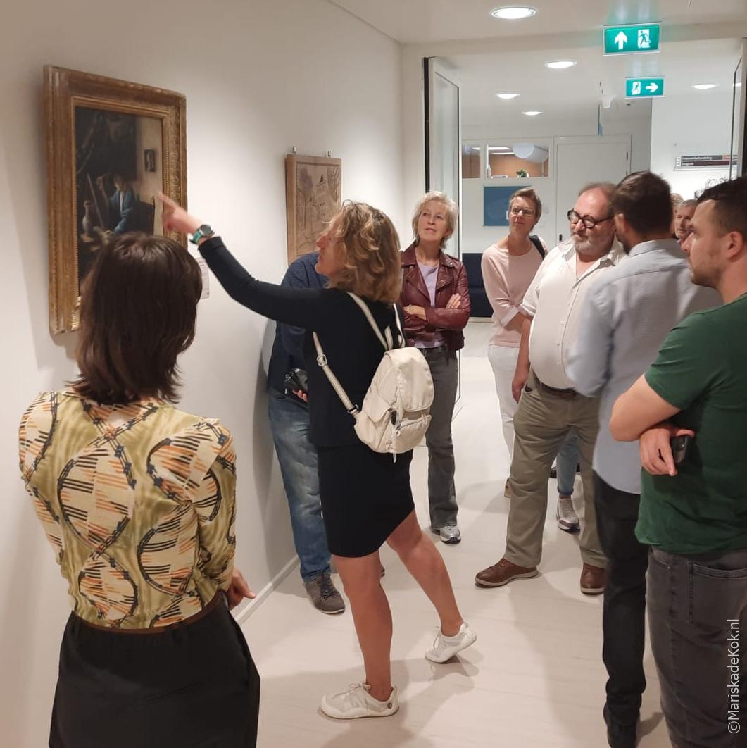 Passie in precisie – expositie bij Holland PTC