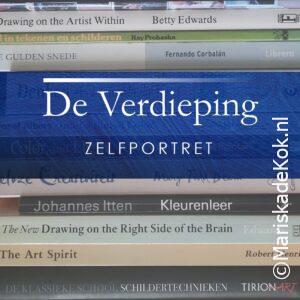 De Verdieping - Zelfportret - Premium