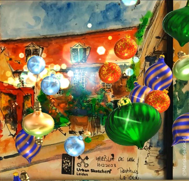 Maak er iets moois van!