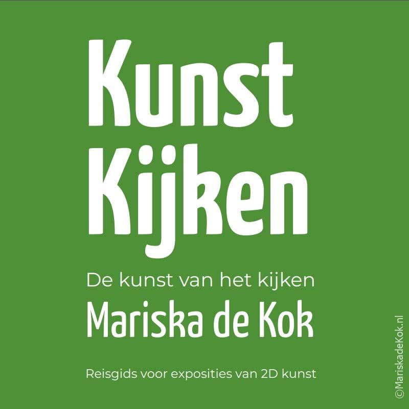 Kunst Kijken - de kunst van het kijken