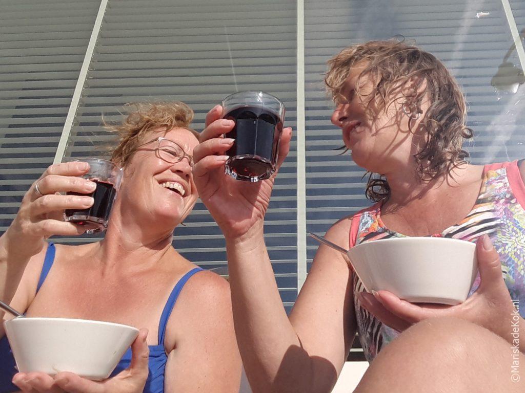 True Colors – “mijn” Muze