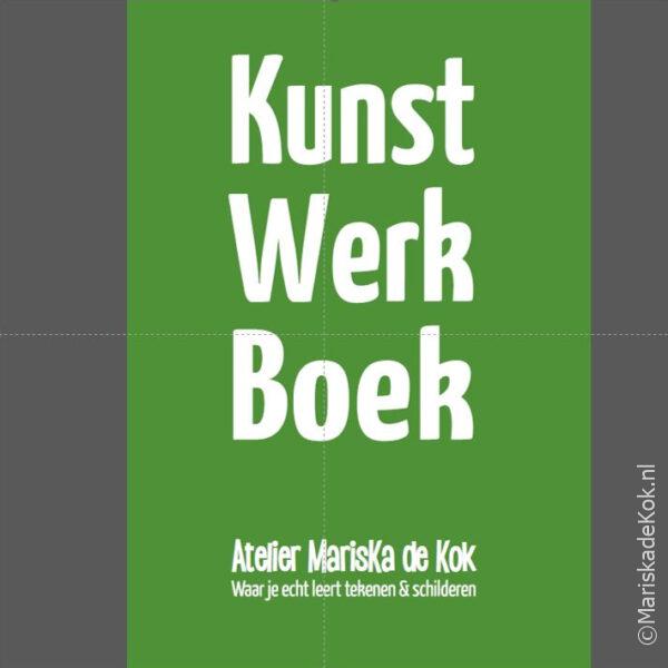 Kunst Werk Boek