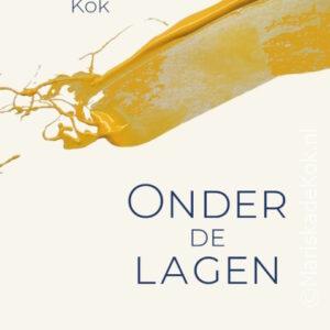 Onder de lagen