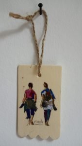 Pakje Kunst nummer 2