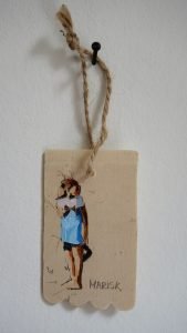 Pakje Kunst nummer 3