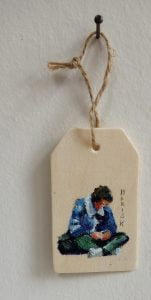 Op weg naar Lowlands