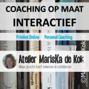 Privéles online interactief - 30 minuten alle aandacht voor jou!