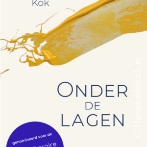 Onder de lagen