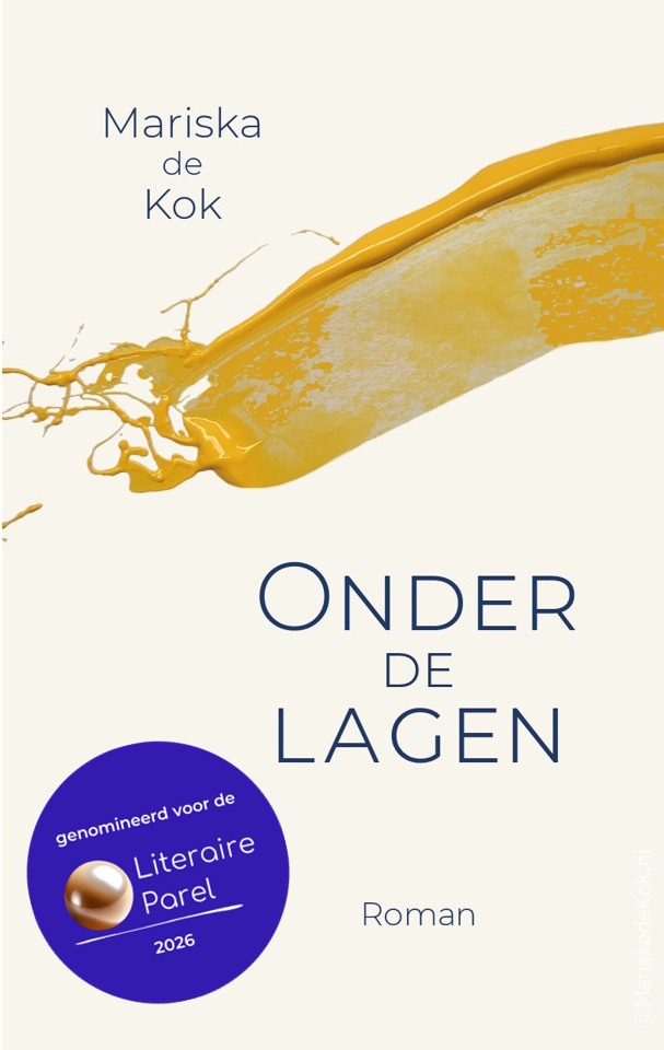 Onder de lagen