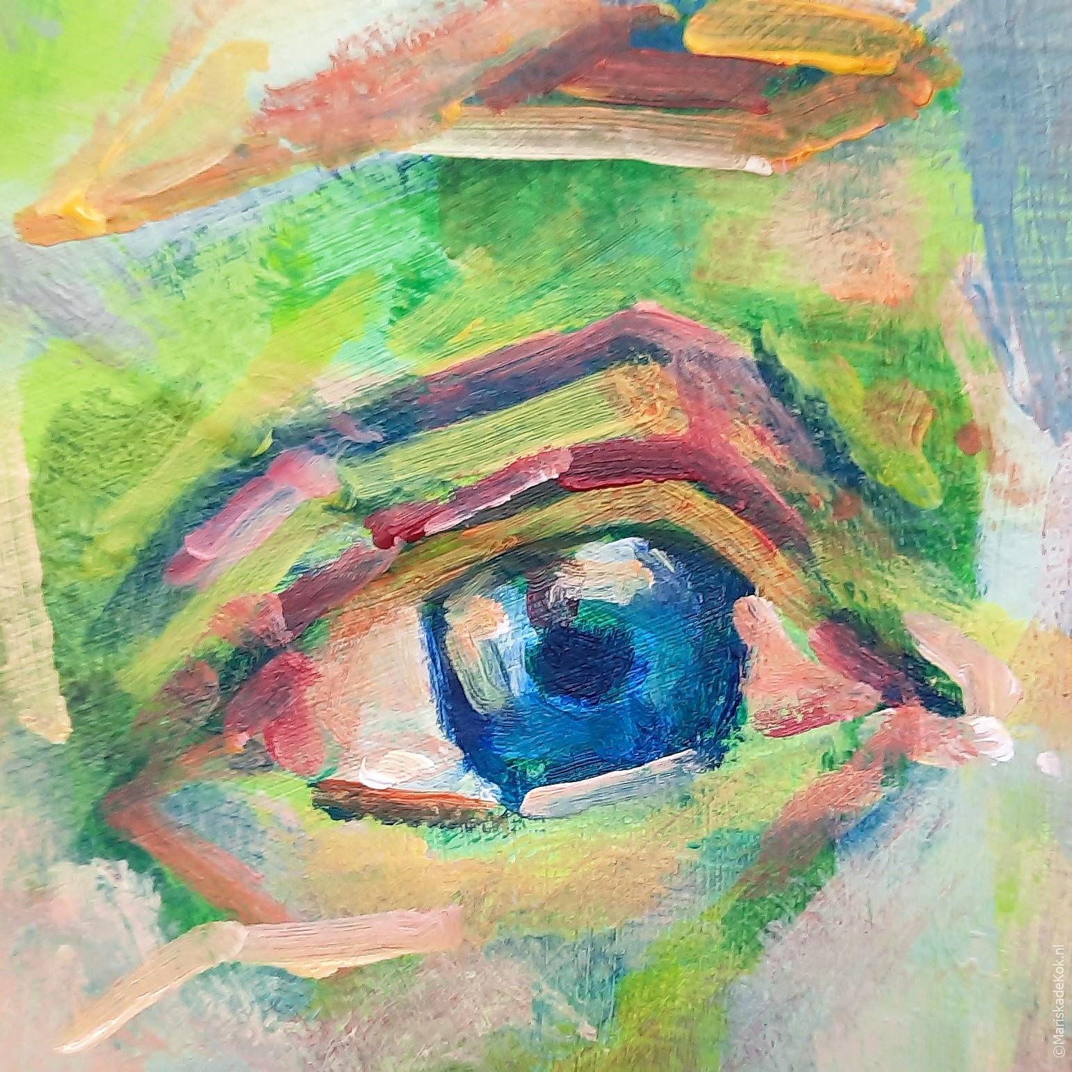 Het verhaal zonder woorden