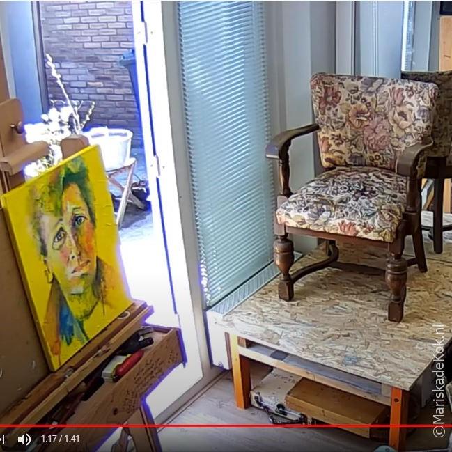 Ver weg en toch dichtbij