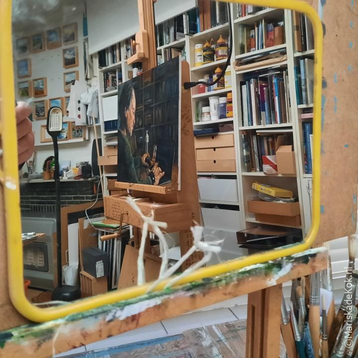 Een kijkje achter de schermen van De Generaal