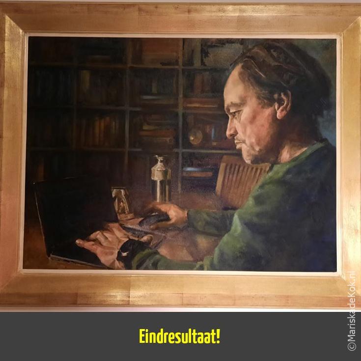 Het had zo mooi kunnen zijn.