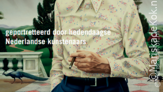 Weekend van het portret