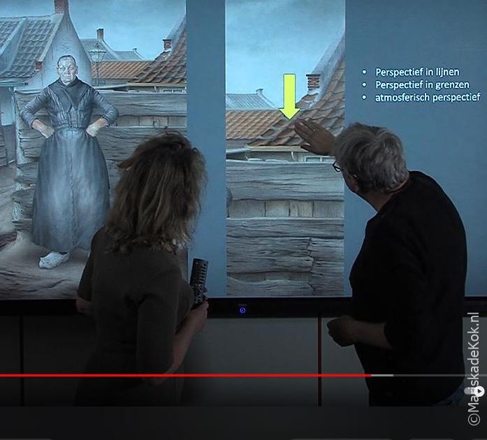 Het Orakel van Katwijk in de Spotlight