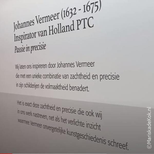 Kijkje achter de schermen bij HollandPTC expositie