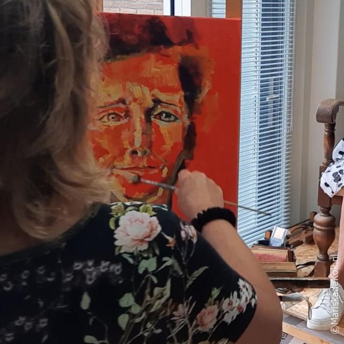 Gratis knabbelsessie