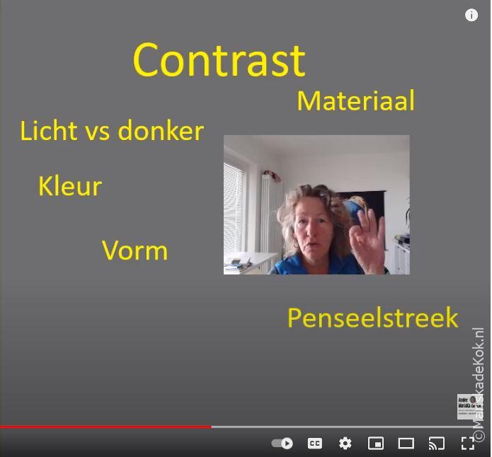Wat maakt een werk boeiend?