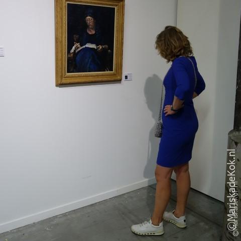 Nog 1x samen – een verslag in beeld