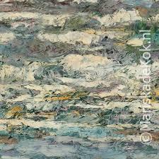 De voetsporen van Toorop & Israels vragen aandacht.